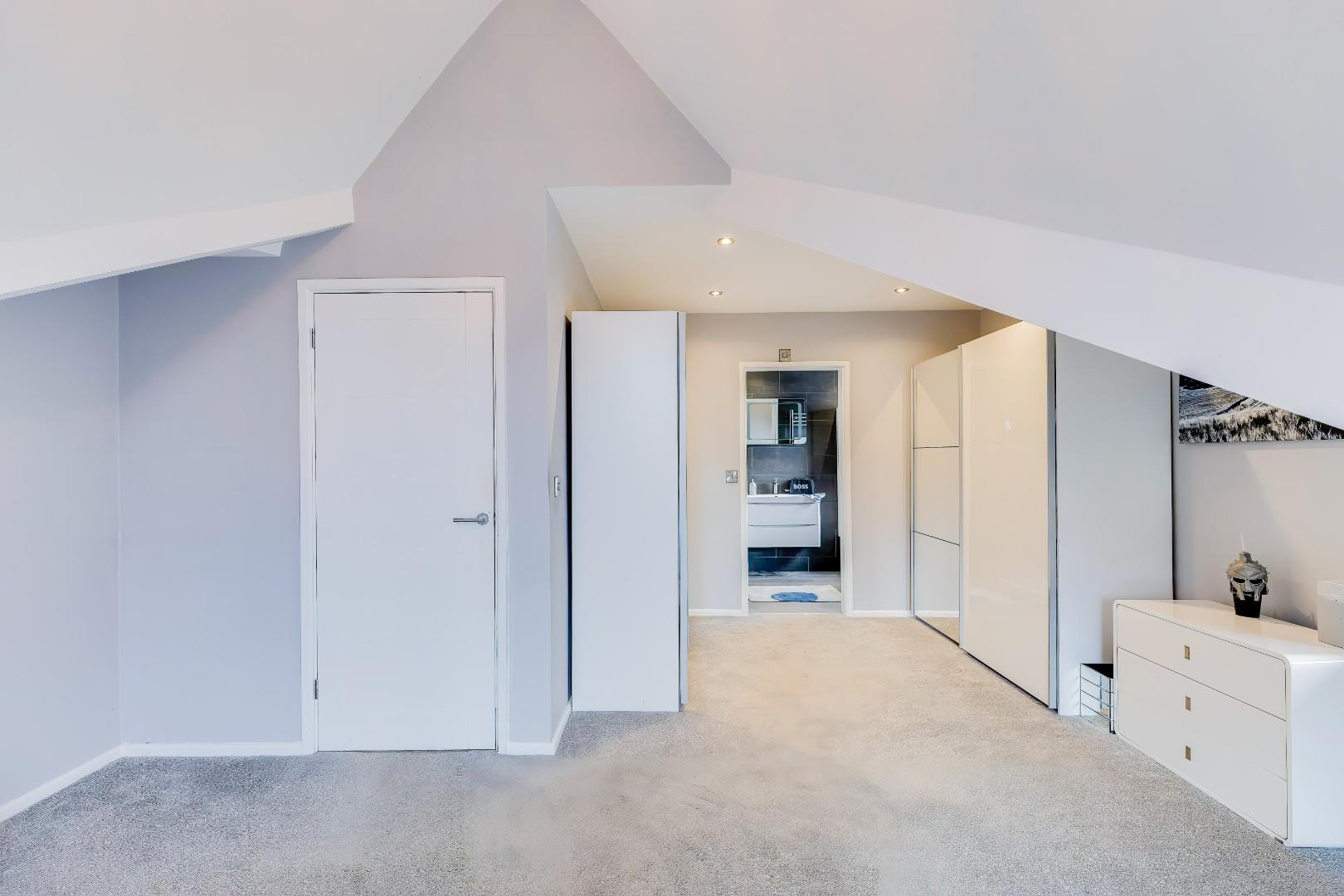 Parkfields, Pen-Y-Fai, Bridgend County Borough, CF31 4NQ